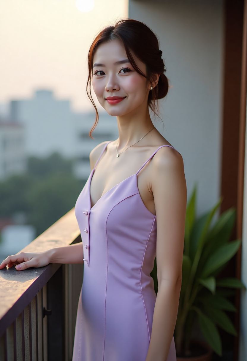 周五不加班的同事聚会剧照