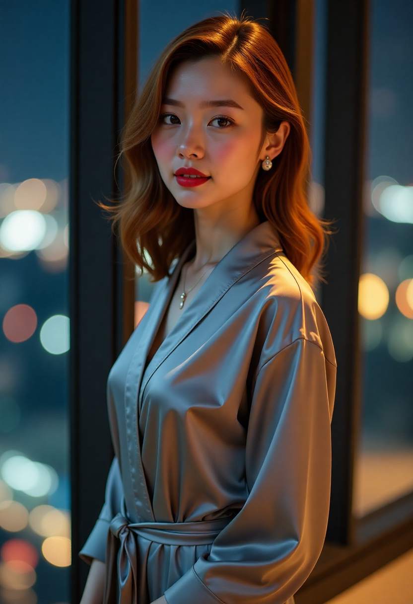 第七份企划竖版海报